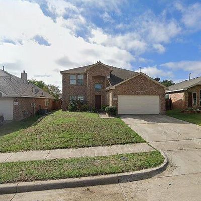 5929 Bridal Trl, Fort Worth, TX 76179