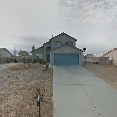 6 Alamosa Loop, Los Lunas, NM 87031