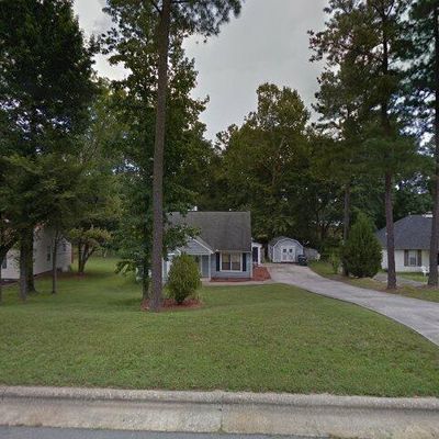 6 Howlett Pl, Durham, NC 27703