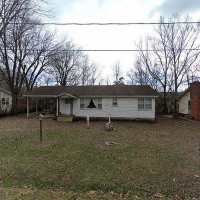 6 W Montgomery St, Fayetteville, AR 72701