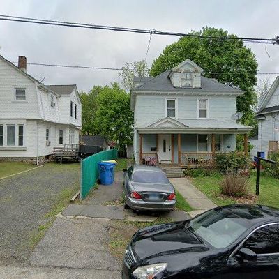 60 Morningside Ave, Waterbury, CT 06708