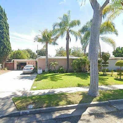 600 W Rosslynn Ave, Fullerton, CA 92832