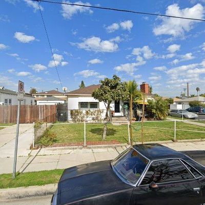 601 Elm Ave, Inglewood, CA 90301