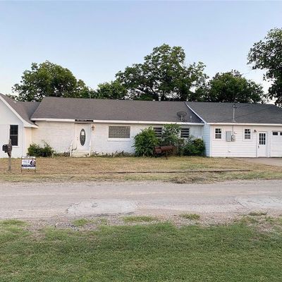 601 S Halbryan St, Eastland, TX 76448