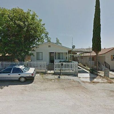 601 South St, Taft, CA 93268