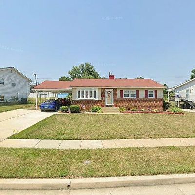 6010 Chesworth Rd, Catonsville, MD 21228