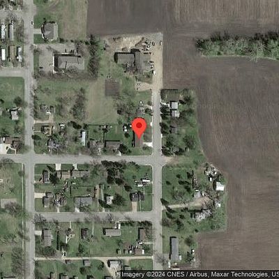 602 N 6 Th St, Olivia, MN 56277