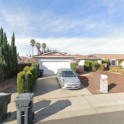 602 Shannon Dr, Suisun City, CA 94585