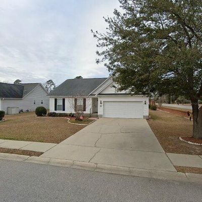 603 Evergreene Rd, Florence, SC 29501