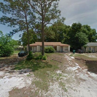 605 Sunset Blvd W, Fort Walton Beach, FL 32547