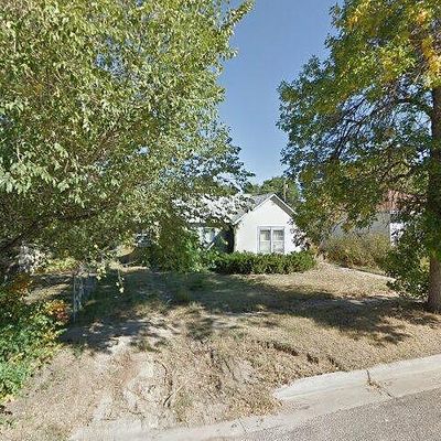 606 13 Th St, Wheatland, WY 82201