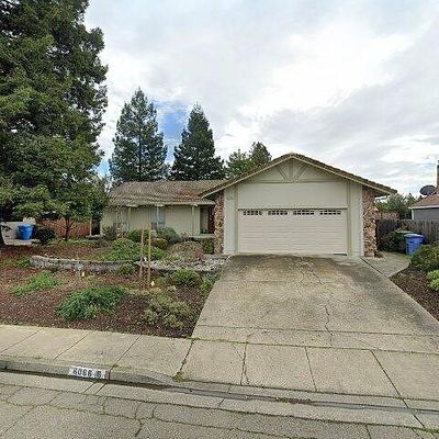 6066 Donna Ct, Rohnert Park, CA 94928