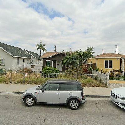 608 School Ave, Los Angeles, CA 90022