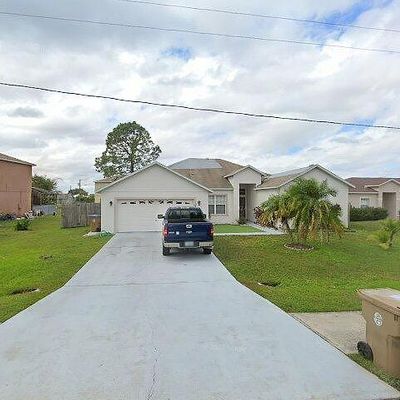 609 Elbridge Dr, Kissimmee, FL 34758