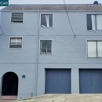 609 Naples St, San Francisco, CA 94112