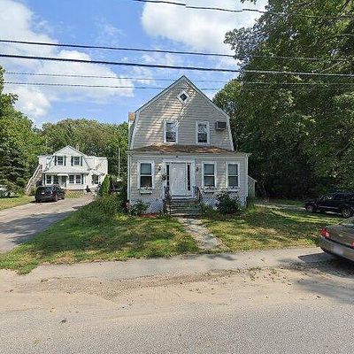 61 Monroe St, Abington, MA 02351