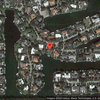 610 Marquesa Dr, Coral Gables, FL 33156