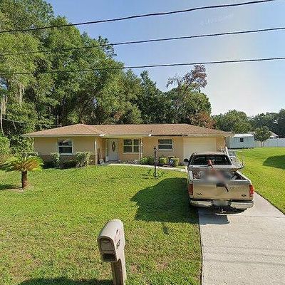 6107 E Elgin Ln, Inverness, FL 34452