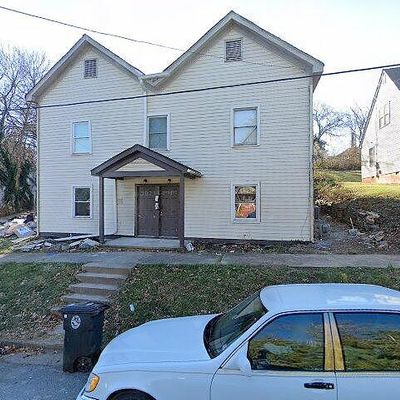 613 Monroe St, Lynchburg, VA 24504