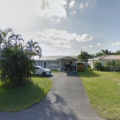 613 Ne 25 Th Ave, Pompano Beach, FL 33062