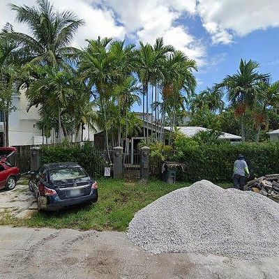 614 Ne 10 Th Ave, Fort Lauderdale, FL 33304