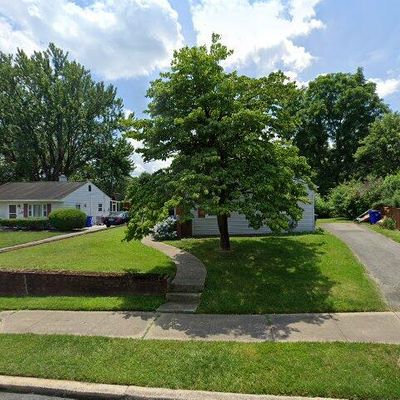 614 Mary St, Frederick, MD 21701