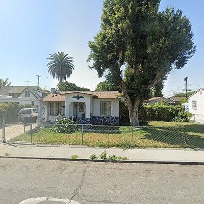 614 W Poplar St, Compton, CA 90220