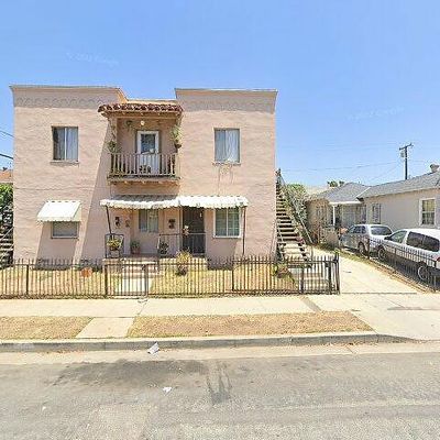 6149 Easton St, Los Angeles, CA 90022