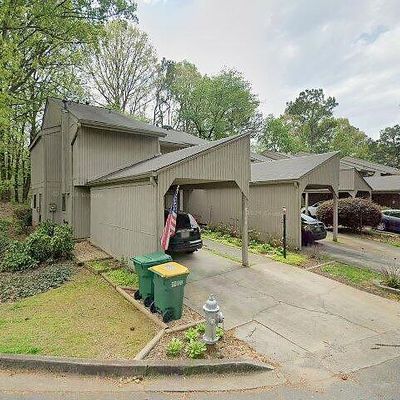 6154 Brookwood Rd, Peachtree Corners, GA 30092