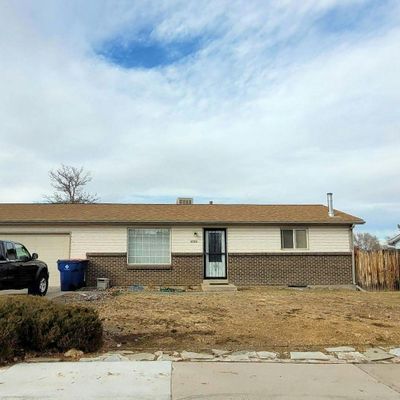 6163 W 78 Th Ave, Arvada, CO 80003