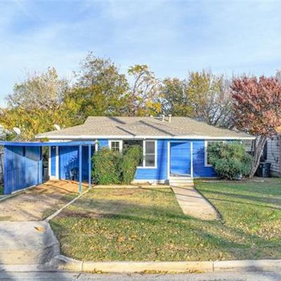 617 Truman St, Arlington, TX 76011