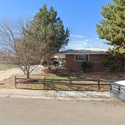 6193 S Prescott St, Littleton, CO 80120