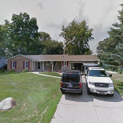 6208 Anavista Dr, Flint, MI 48507