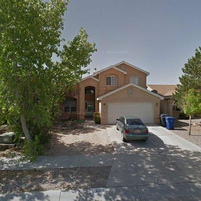 6216 Sunray Rd Nw, Albuquerque, NM 87120