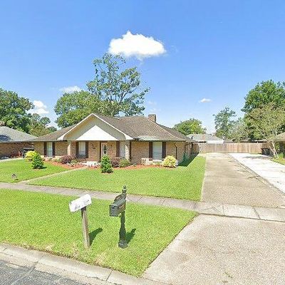 6232 Chattanooga Dr, Baton Rouge, LA 70817