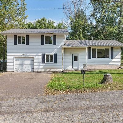 533 Seventh Avenue, Strum, WI 54770