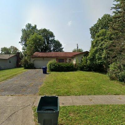 5357 Torchwood Loop W, Columbus, OH 43229