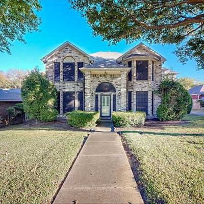 536 Desoto Dr, Desoto, TX 75115