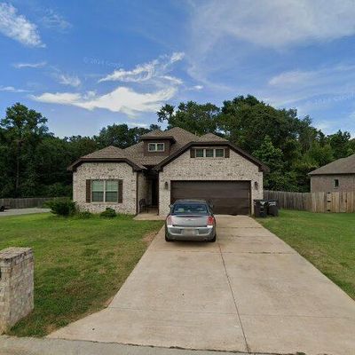 5400 Aviator Dr, Jacksonville, AR 72076