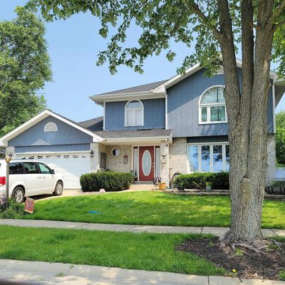 5418 Bonnie Trl, Oak Forest, IL 60452