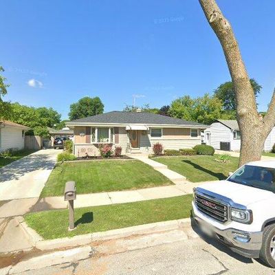 5419 S 6 Th St, Milwaukee, WI 53221