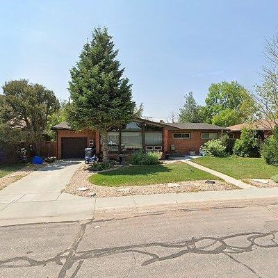 5420 Frederick Dr, Cheyenne, WY 82009