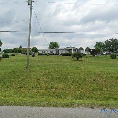 543 Beechtree Pike, Flemingsburg, KY 41041