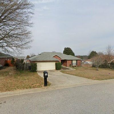 549 Jackson St, Grovetown, GA 30813