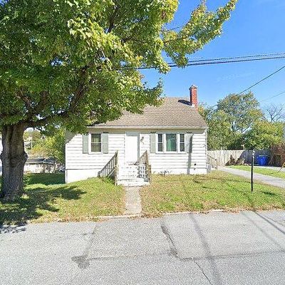 550 Ridge Ave, Harrisburg, PA 17111