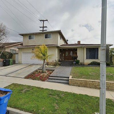 5502 S Chariton Ave, Los Angeles, CA 90056