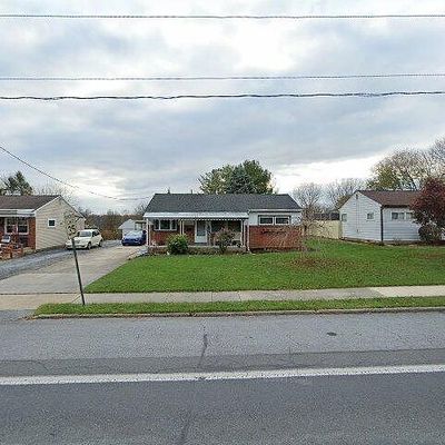 551 S 5 Th Ave, Lebanon, PA 17042