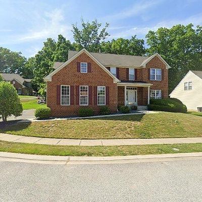 5514 Maudes Way, White Marsh, MD 21162