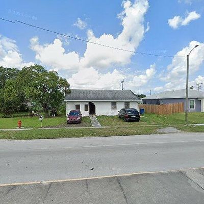 552 Sw 8 Th St, Belle Glade, FL 33430