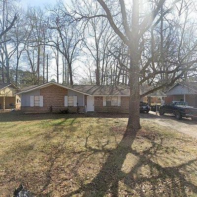 553 Highland Oaks Dr, Tuscaloosa, AL 35405